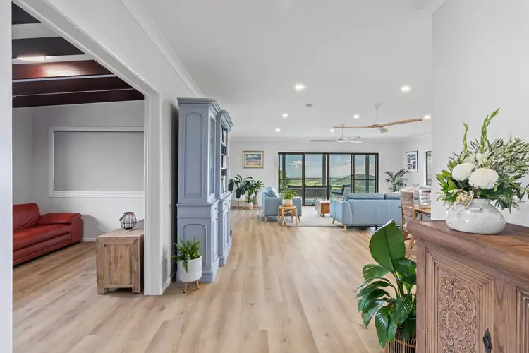 Sixth view of Homely house listing, 127 Staniland Drive, Strathdickie QLD 4800