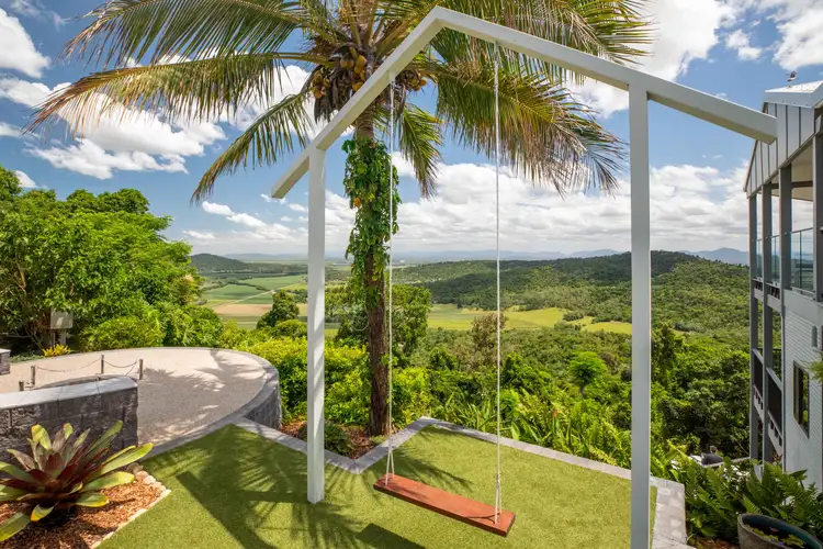 Seventh view of Homely house listing, 127 Staniland Drive, Strathdickie QLD 4800
