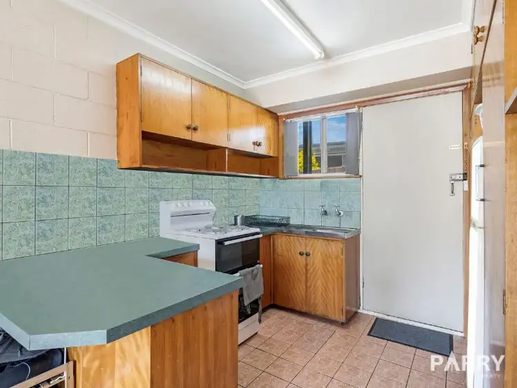 Fifth view of Homely unit listing, 2/42 Elouera Street, Riverside TAS 7250