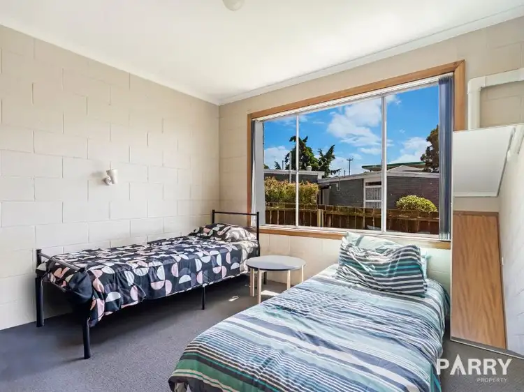 Sixth view of Homely unit listing, 2/42 Elouera Street, Riverside TAS 7250
