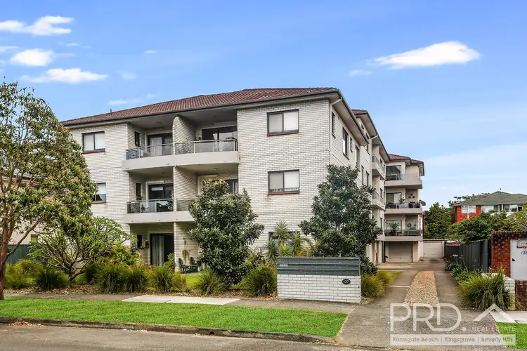 Second view of Homely apartment listing, 4/137-139 Alfred Street, Sans Souci NSW 2219