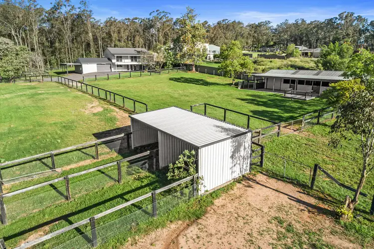 Sixth view of Homely rural property listing, 408 Pitt Town Road, Pitt Town NSW 2756
