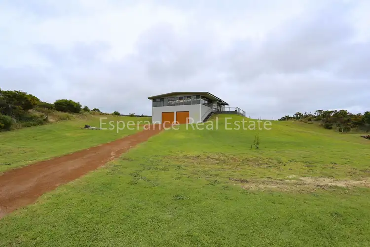 Second view of Homely house listing, 236 Barook Road, Pink Lake WA 6450