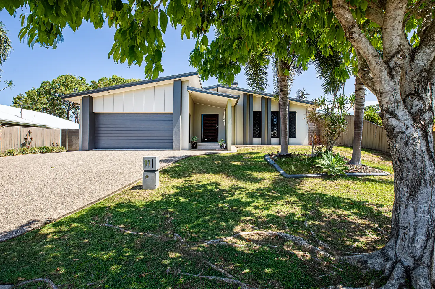 Main view of Homely house listing, 11 McIlwraith Way, Rural View QLD 4740