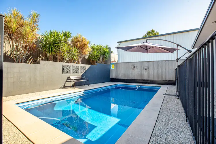 Second view of Homely house listing, 11 McIlwraith Way, Rural View QLD 4740