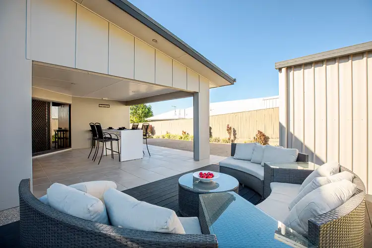 Third view of Homely house listing, 11 McIlwraith Way, Rural View QLD 4740