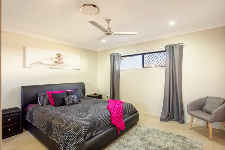 Sixth view of Homely house listing, 11 McIlwraith Way, Rural View QLD 4740