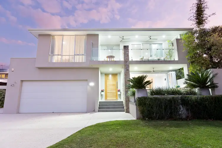 10 Denny Way, Alfred Cove WA 6154