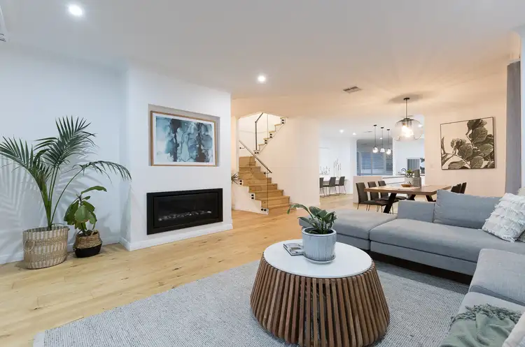 Fourth view of Homely house listing, 10 Denny Way, Alfred Cove WA 6154