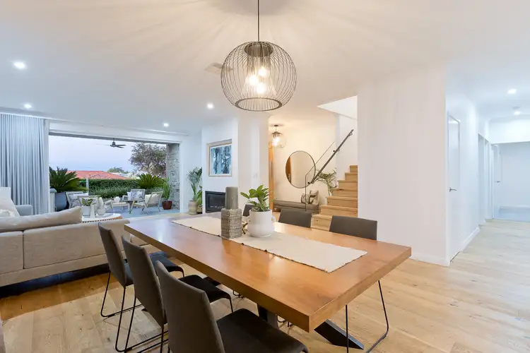 Sixth view of Homely house listing, 10 Denny Way, Alfred Cove WA 6154