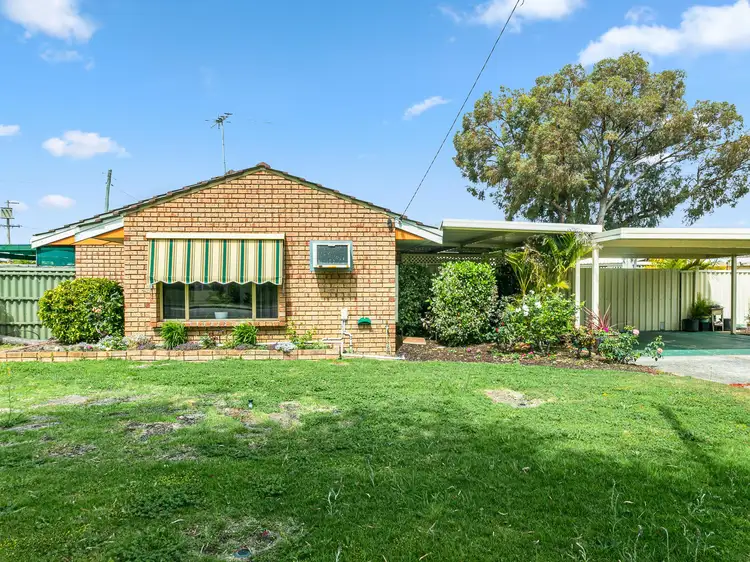 203 Elderberry Drive, South Lake WA 6164