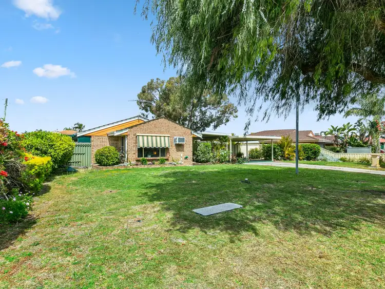 Second view of Homely house listing, 203 Elderberry Drive, South Lake WA 6164