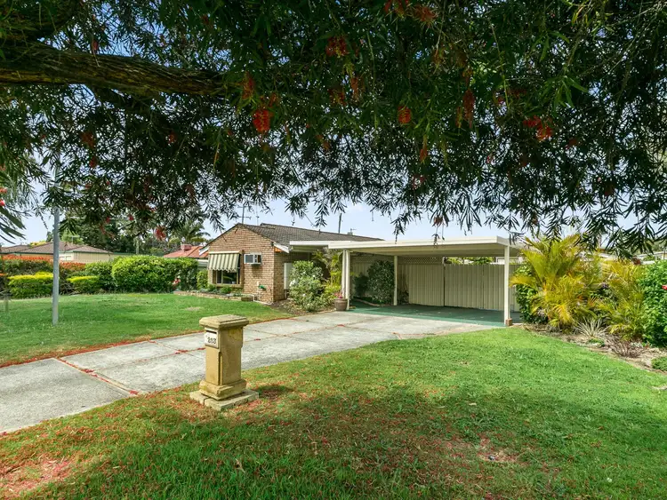 Third view of Homely house listing, 203 Elderberry Drive, South Lake WA 6164