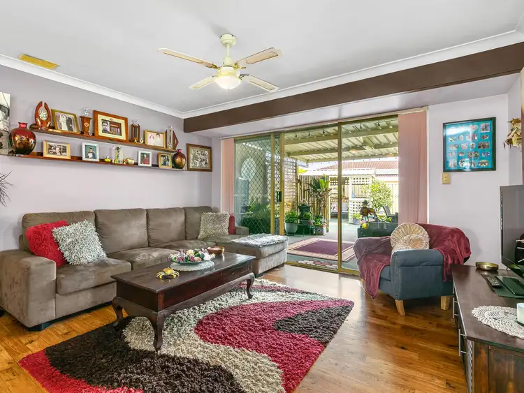 Fourth view of Homely house listing, 203 Elderberry Drive, South Lake WA 6164