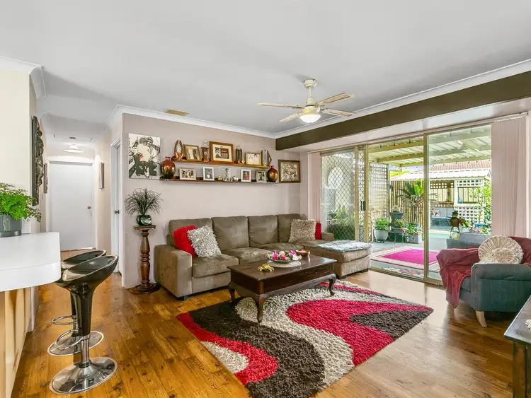 Seventh view of Homely house listing, 203 Elderberry Drive, South Lake WA 6164