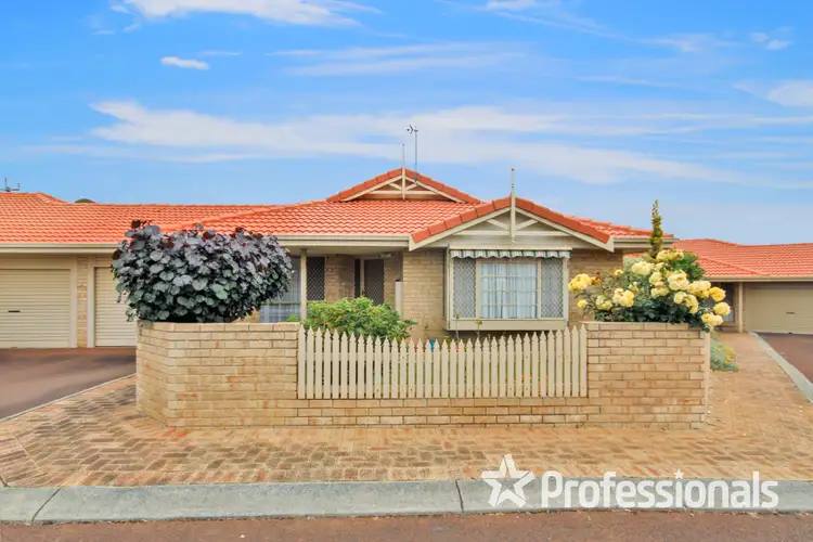 9/13 Paris Road, Australind WA 6233