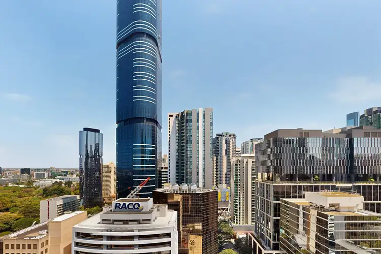 271/26 Felix Street, Brisbane City QLD 4000
