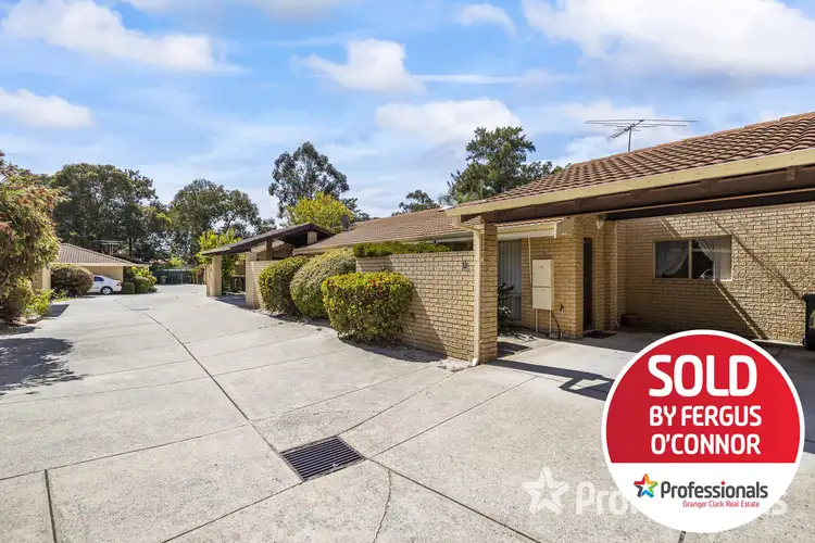 13/15 Honeysuckle Close, Ballajura WA 6066