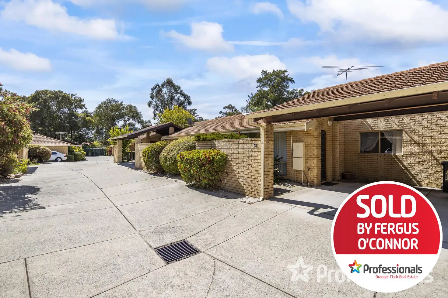 Main view of Homely house listing, 13/15 Honeysuckle Close, Ballajura WA 6066