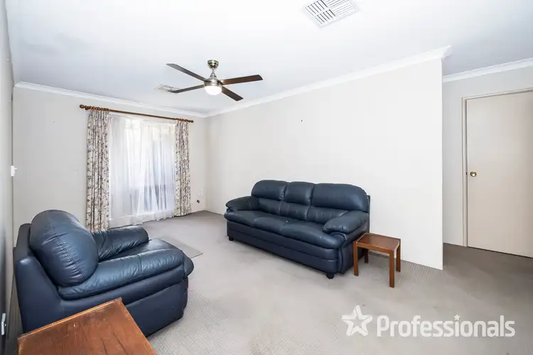 Fourth view of Homely house listing, 13/15 Honeysuckle Close, Ballajura WA 6066