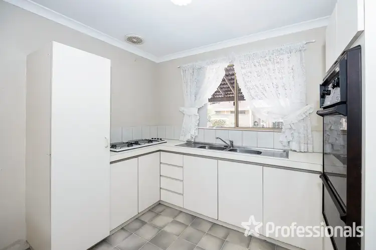 Fifth view of Homely house listing, 13/15 Honeysuckle Close, Ballajura WA 6066