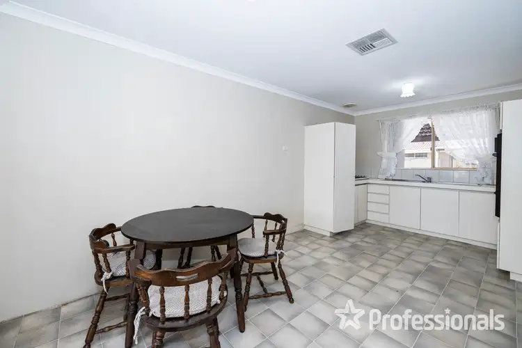 Sixth view of Homely house listing, 13/15 Honeysuckle Close, Ballajura WA 6066