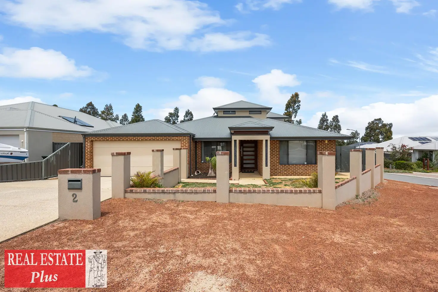 Main view of Homely house listing, 2 Drovers Way, Jane Brook WA 6056