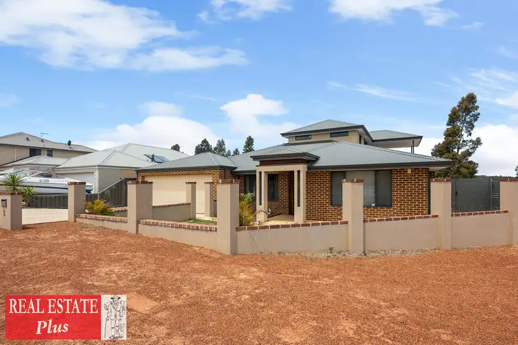 Second view of Homely house listing, 2 Drovers Way, Jane Brook WA 6056