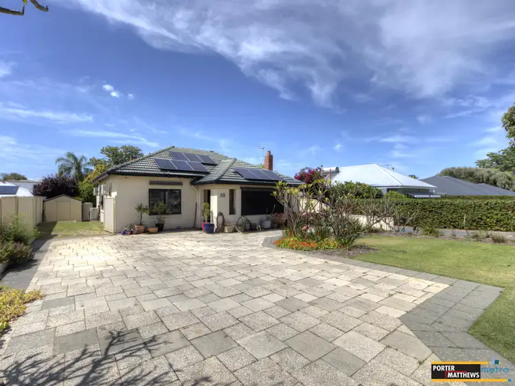 Third view of Homely house listing, 23 O'Neile Parade, Redcliffe WA 6104