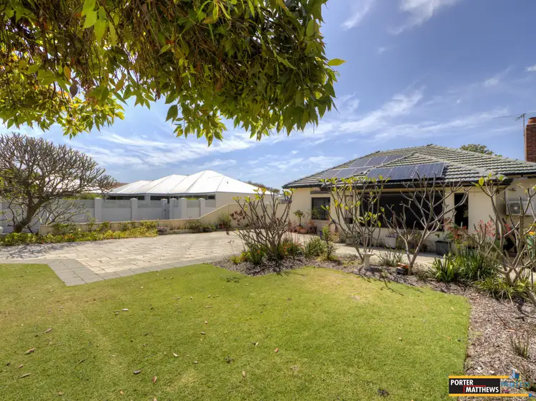 Fourth view of Homely house listing, 23 O'Neile Parade, Redcliffe WA 6104