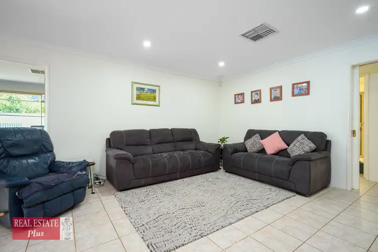 Fifth view of Homely house listing, 24 Connaught Gardens, Canning Vale WA 6155