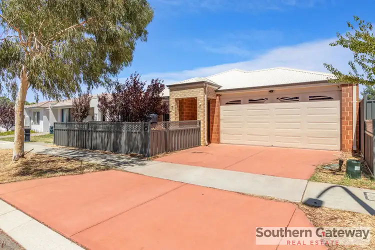Main view of Homely house listing, 31 Georgina Street, Hilbert WA 6112