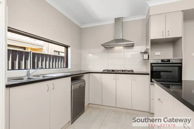 Second view of Homely house listing, 31 Georgina Street, Hilbert WA 6112