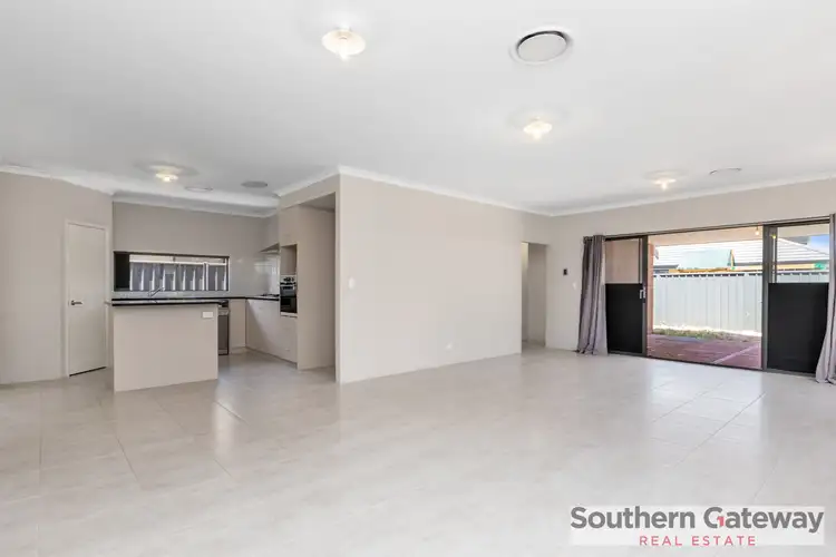 Third view of Homely house listing, 31 Georgina Street, Hilbert WA 6112