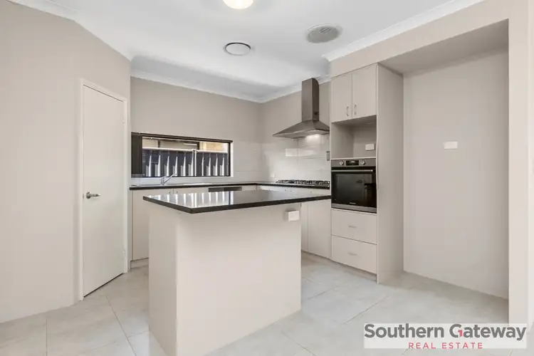 Fourth view of Homely house listing, 31 Georgina Street, Hilbert WA 6112