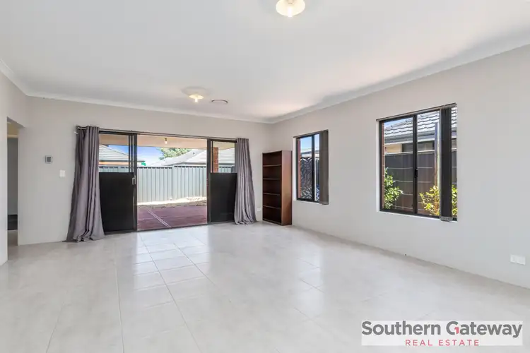 Fifth view of Homely house listing, 31 Georgina Street, Hilbert WA 6112