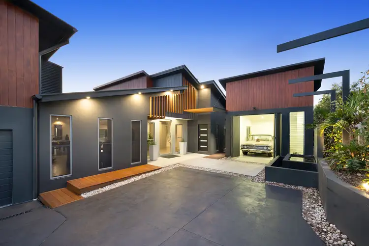 Second view of Homely house listing, 10 Drysdale Street, Mount Ommaney QLD 4074