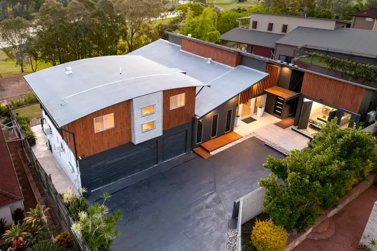 Third view of Homely house listing, 10 Drysdale Street, Mount Ommaney QLD 4074