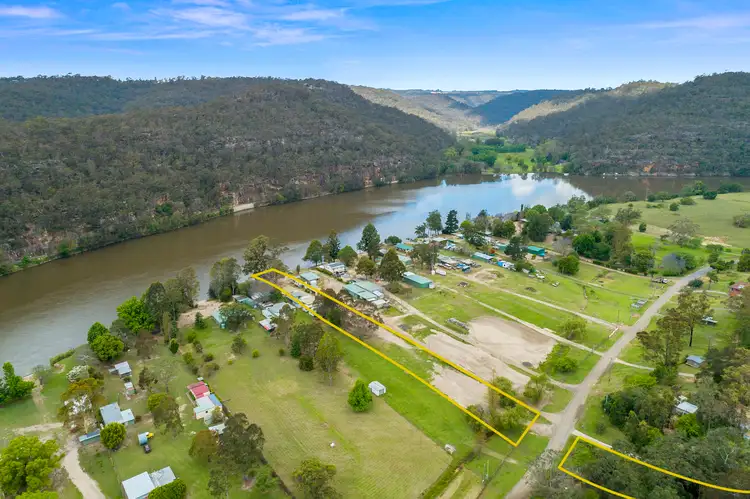 586 Chaseling Road South, Leets Vale NSW 2775