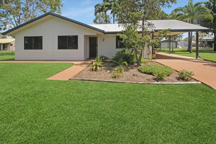 Second view of Homely house listing, 17 Gibraltar Road, Rangewood QLD 4817