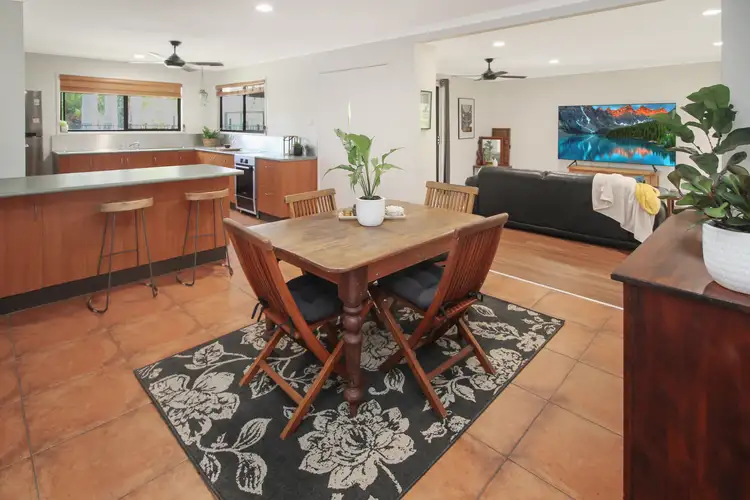 Fourth view of Homely house listing, 17 Gibraltar Road, Rangewood QLD 4817