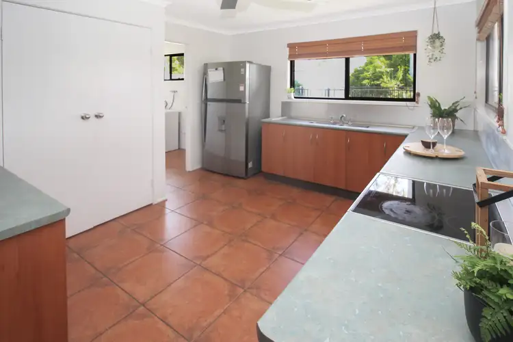 Fifth view of Homely house listing, 17 Gibraltar Road, Rangewood QLD 4817