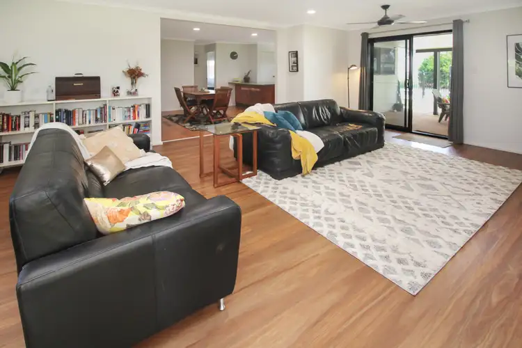 Sixth view of Homely house listing, 17 Gibraltar Road, Rangewood QLD 4817