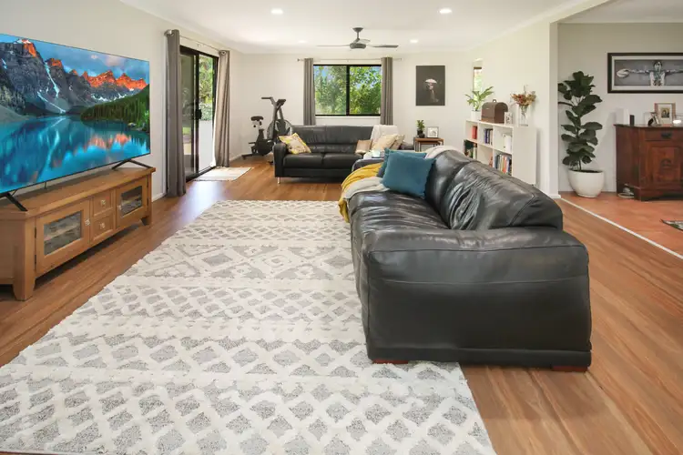 Seventh view of Homely house listing, 17 Gibraltar Road, Rangewood QLD 4817