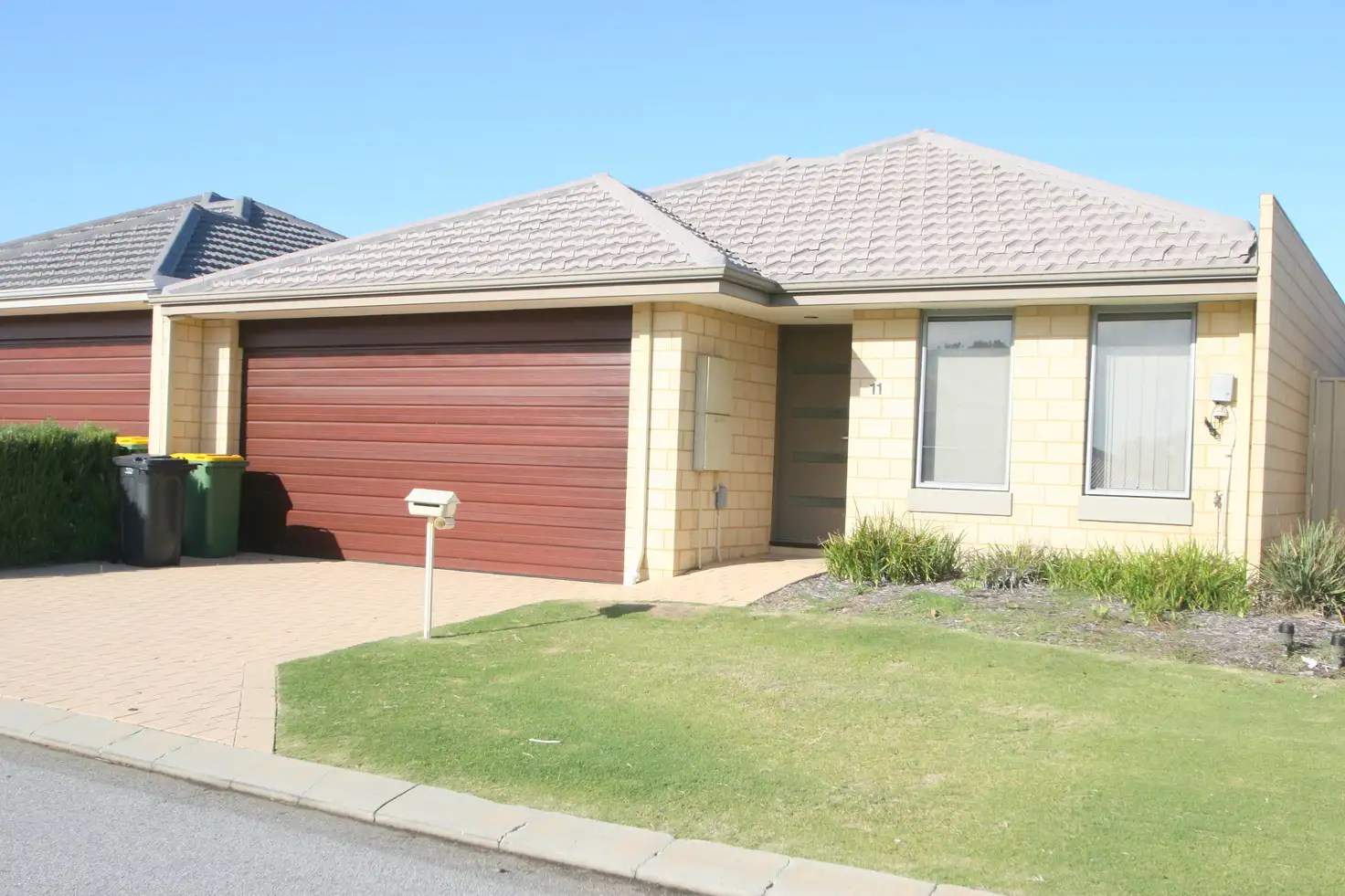 Main view of Homely villa listing, 11 Yeo Street, Canning Vale WA 6155