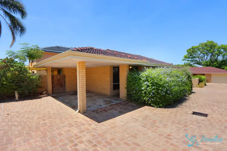 1/72 Beach Street, Bicton WA 6157