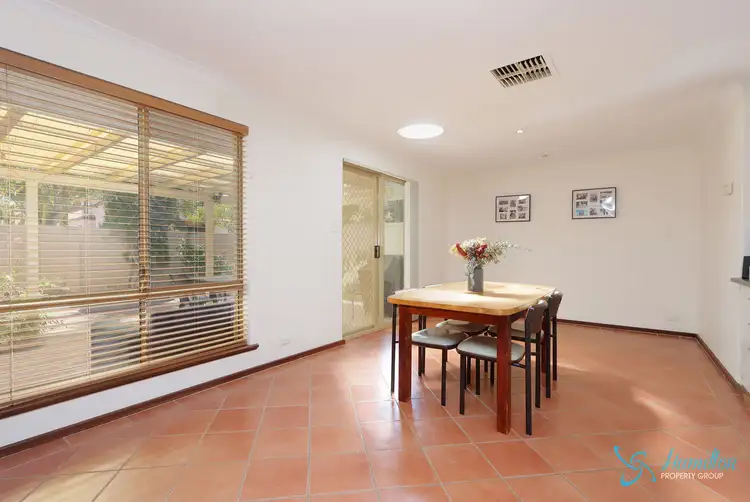 Third view of Homely villa listing, 1/72 Beach Street, Bicton WA 6157