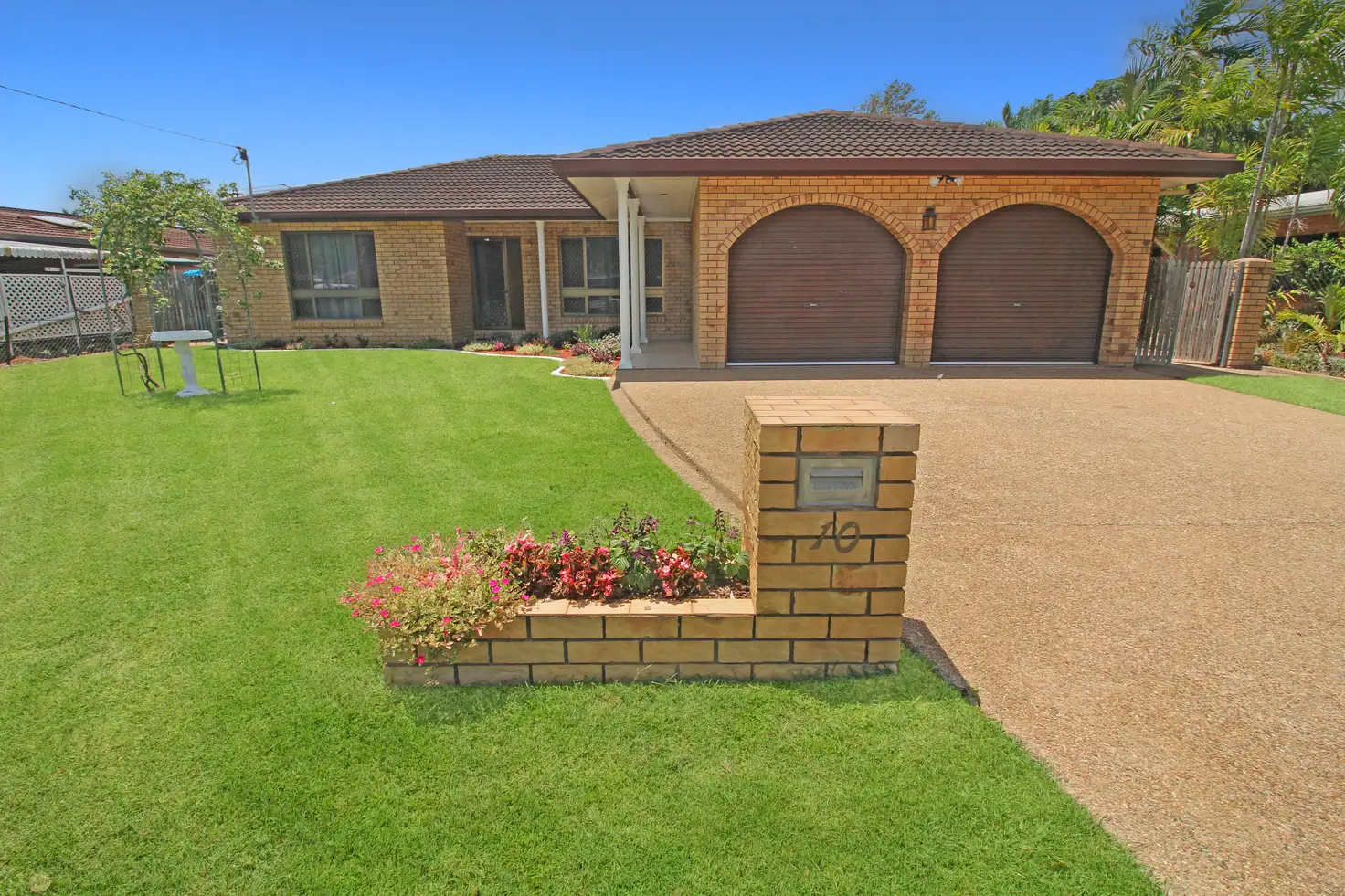 Main view of Homely house listing, 10 Thorley Street, Heatley QLD 4814