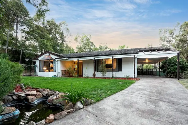 Main view of Homely house listing, 32 Michael Road, Roleystone WA 6111
