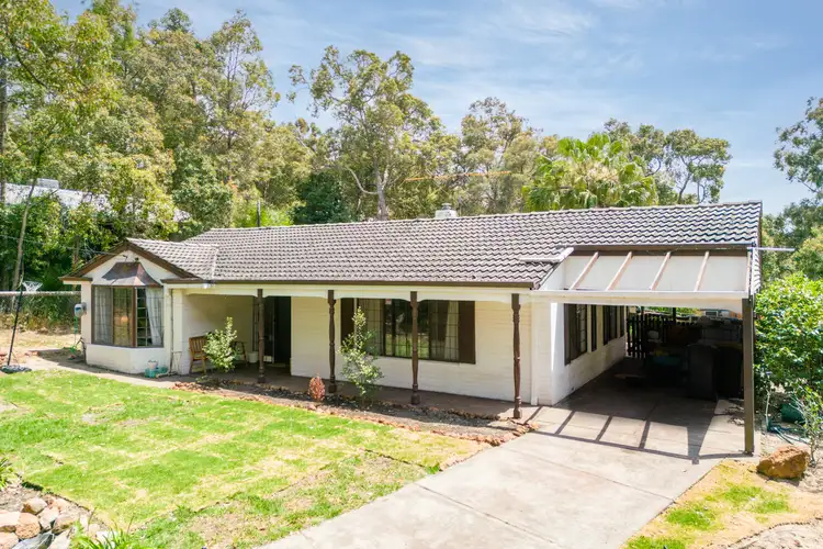 Second view of Homely house listing, 32 Michael Road, Roleystone WA 6111